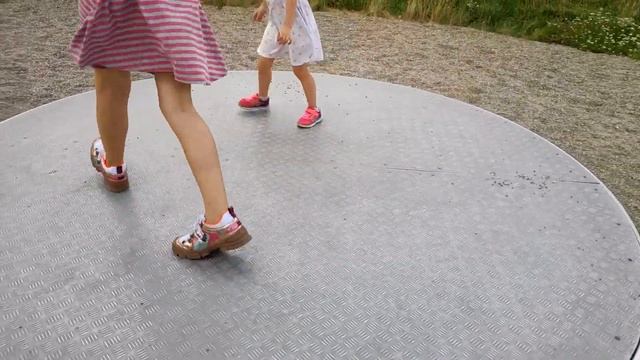 КАК сделать огромный отпечаток своего тела? Влог смотреть онлайн