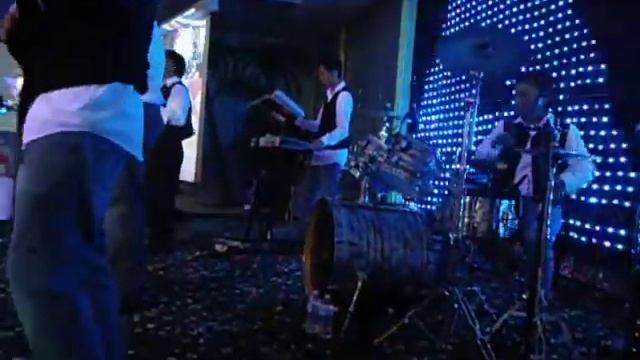 Supernova en vivo 2011 смотреть онлайн