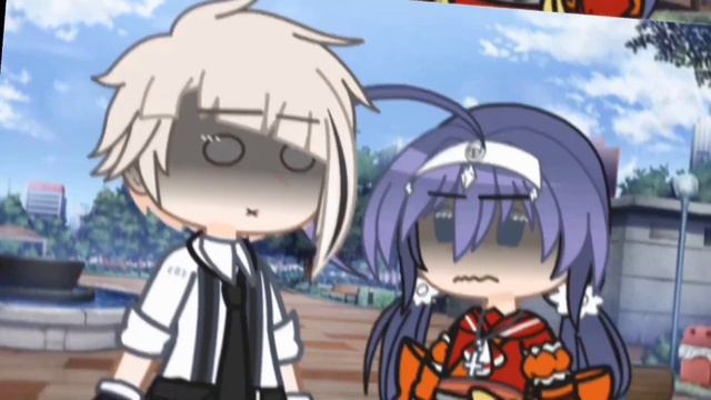 ㋡ᯓmemeᯓ ⌦Этот взгляд...⌫ ✷Gacha club✸ •ДазАку• ✰ft/Дазай/Акутагава/Ацуши/Кёка✰ смотреть онлайн