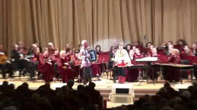 #383 Делегация Козельска в Москве. смотреть онлайн