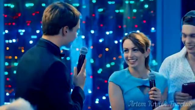 "Международный день голоса" 16.04.2021г #АртёмКрылов #АртемКрылов #ArtemKrylov смотреть онлайн