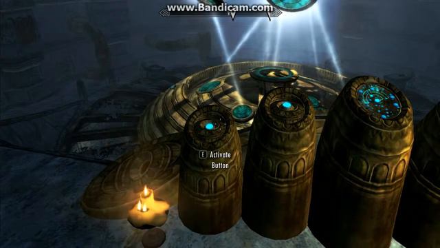 Skyrim:- How to get the Elder Scroll смотреть онлайн