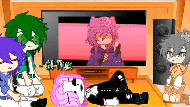 | Реакция Альт 13 Карт на оригинал Пика + на Феликса | 2\? смотреть онлайн