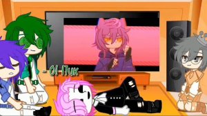 | Реакция Альт 13 Карт на оригинал Пика + на Феликса | 2\?