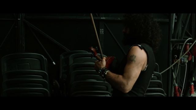 A planet in a violin case. Episode 9: "Con Mucha Nata" at Margaret Island Open-Air Stage, Budapest смотреть онлайн