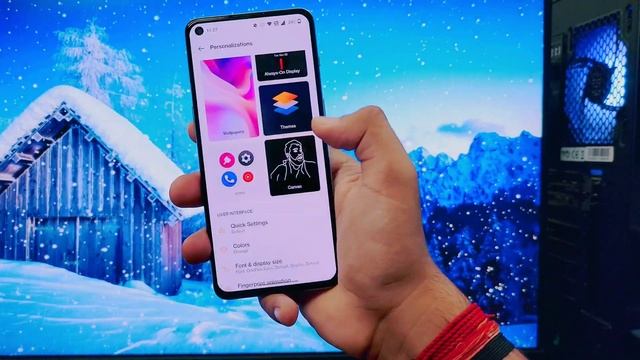Oneplus 9RT OxygenOS 12 Android 12 Update | 104+ Hidden Features | Oneplus 9rt New Update #9RT