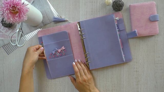 БЛОКНОТЫ РУЧНОЙ РАБОТЫ смотреть онлайн