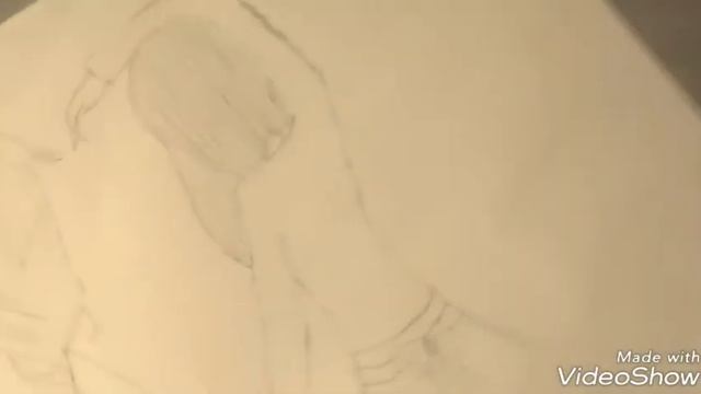 Нарисованные картинки.Напиши коммент как картиночки? ? смотреть онлайн