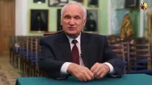 Алексей Ильич Осипов  О смысле покаяния и таинстве исповеди