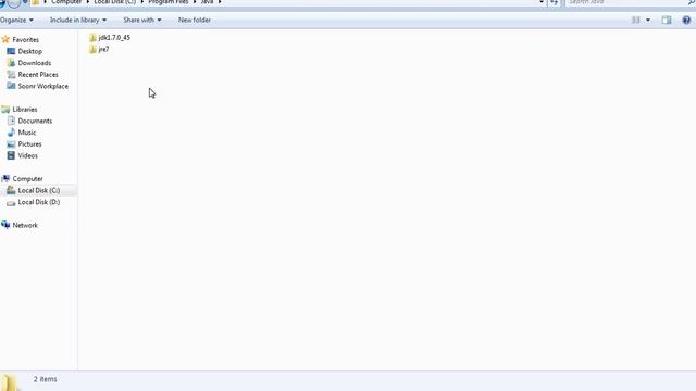 Core Java Topic - 1: Install Java смотреть онлайн