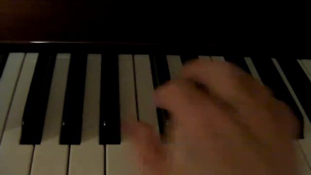 Pianni (Mara Carlyle) - Chords смотреть онлайн