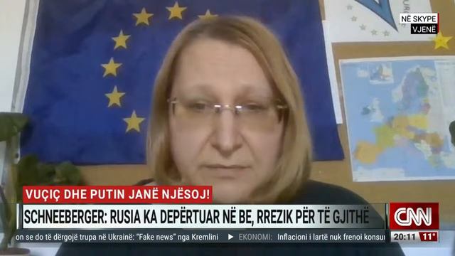 Serbia me batalion sulmi prej 5 mijë trupash, Kurti kërkon ndihmë nga Britania! – Ditari Kosova смотреть онлайн