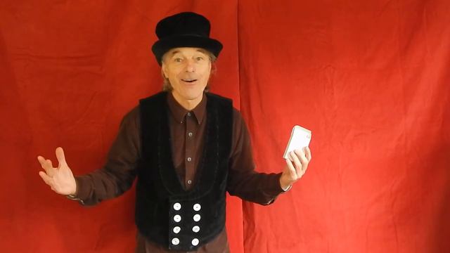 G SPARKS MAGIC - FLASH CARD смотреть онлайн