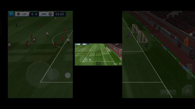 dream League Soccer 2018 MEGA Mod - Unlock All Player #dreamleague смотреть онлайн