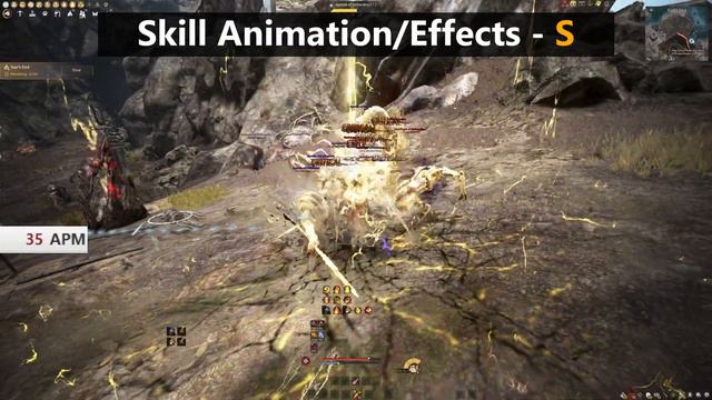 [PVE] Should You Play AWAKENING SAGE? - Black Desert смотреть онлайн
