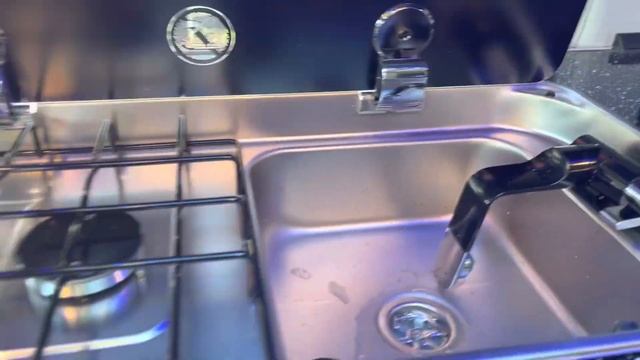 Nissan Elgrand Camper Campervan Conversion