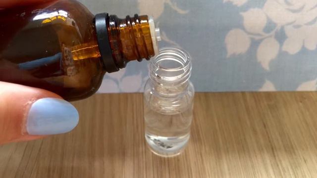 DIY Lavender Sleep Spray смотреть онлайн