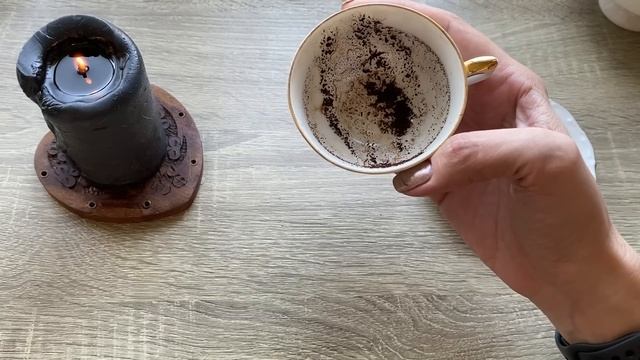 Чашка дня! Кофейные подсказки ☕️ смотреть онлайн