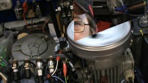 Простое электронное зажигание - Маркерное.