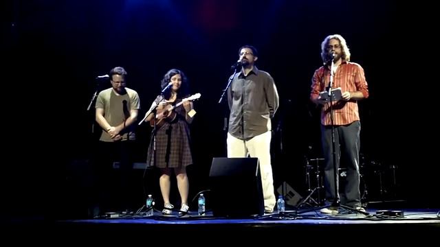 JCCC2 Jonathan Coulton - My Monkey (Wil Wheaton) смотреть онлайн
