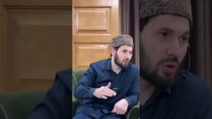 Бойся своих грехов. Сулейманов Мухаммад.