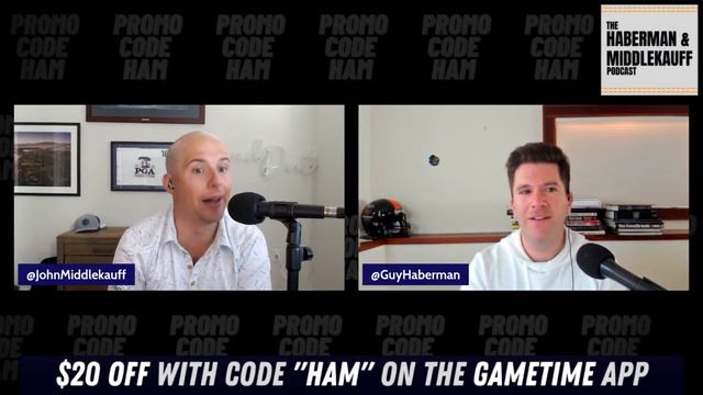 49ers Wednesday OTA Reaction смотреть онлайн