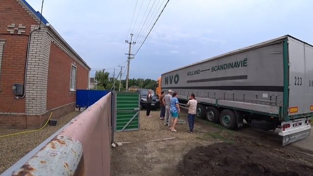 Получили груз / Разыграла Диану смотреть онлайн