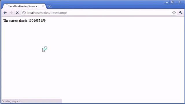 Beginner PHP Tutorial - 58 - timestamps смотреть онлайн