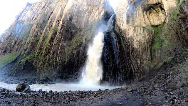Кабардино - Балкария. 6 день смотреть онлайн
