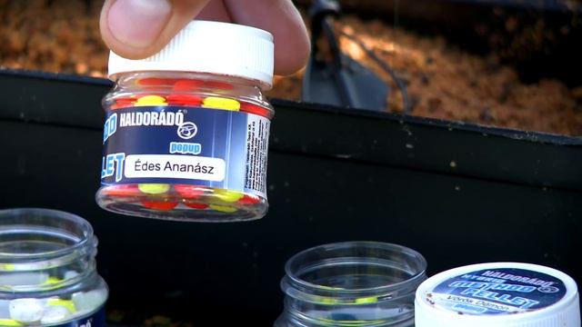 Haldorádó új Termékek 2017