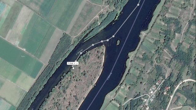 Сплав по Днестру 03.07.2021