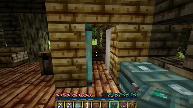 Minecraft : Far Cry 3 Map смотреть онлайн