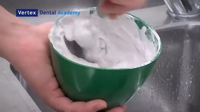 Authentic pressing technique with Rapid Simplified 1 смотреть онлайн