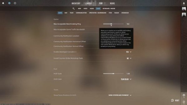 Can YOU Change REGION in CS2? #cs2