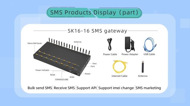 We have SMS gateway and Voip gateway,and help you bulk SMS，sending voice. смотреть онлайн