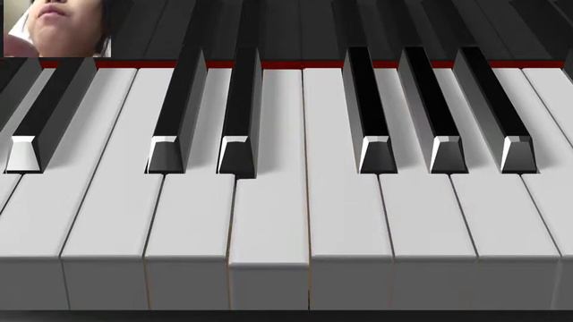 Replay from The Piano : 3D! смотреть онлайн