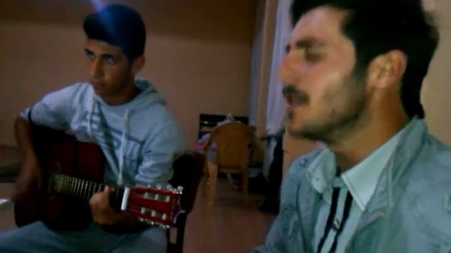 Oğuzhan Uz & Serkan Şahin - Sana Git Diyemem смотреть онлайн