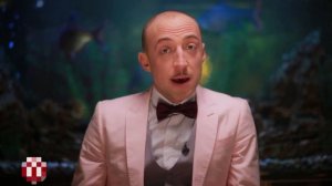 Серж Горелый Шоу Предварительные ласки у доктора