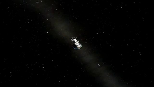 Kerbal Space Program HD - The Titus Project Pt 3 - The Red Planet смотреть онлайн