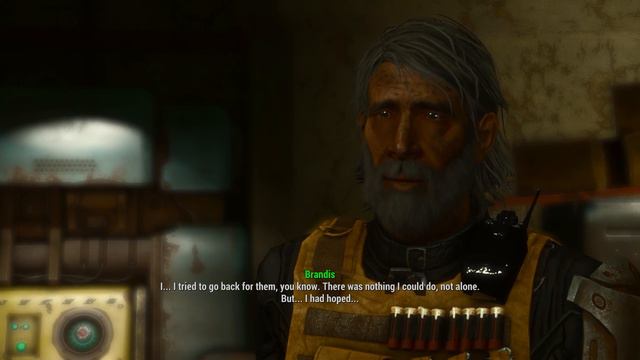 Fallout 4 - Survival Difficulty w/Mods - 101 - Recon Bunker Theta смотреть онлайн