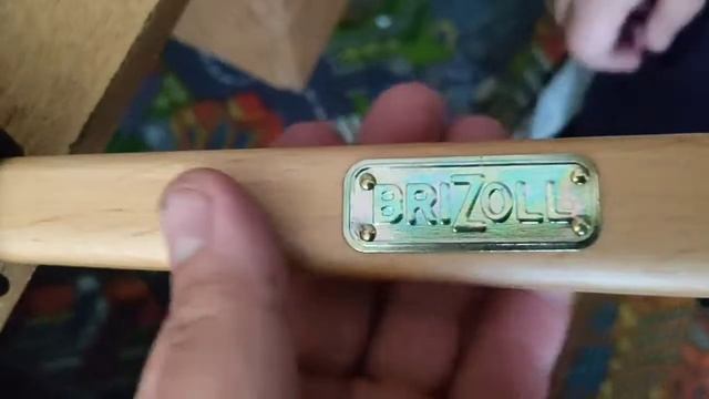 Обзор чугунной сковородки Brizoll смотреть онлайн