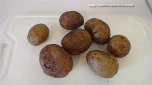 Окрошка на минералке и на кефире - рецепт окрошки на минеральной воде и кефире - лучший рецепт!