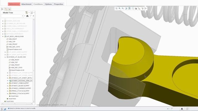 Технология PTC Unite смотреть онлайн