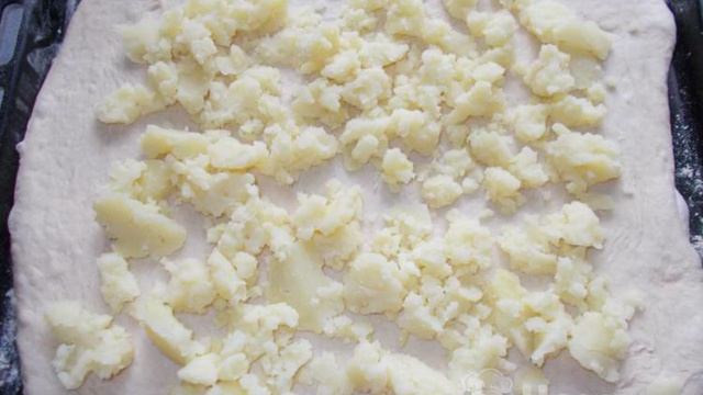 Кухня Мамашки