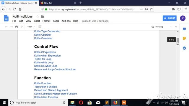 kotlin class 1syllubus смотреть онлайн