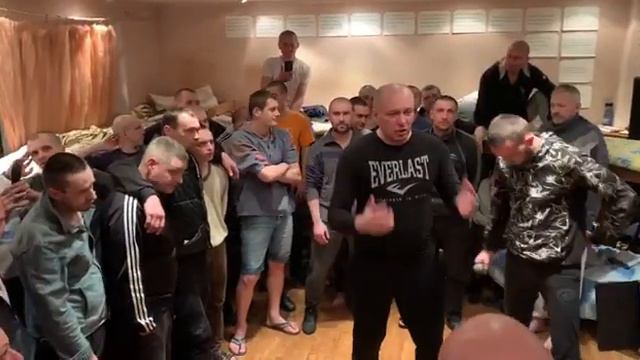 Штакет наш друг репер ,тоже занимается центром реабилитации /из Архивв смотреть онлайн