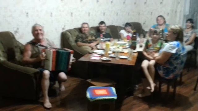Играй гармонь..... смотреть онлайн
