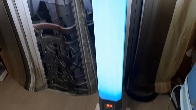 Рециркулятор бактерицидный Armed СН211-130 для квартиры смотреть онлайн