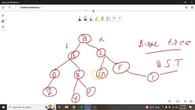 DSA with JavaScript in Hindi #39 Basic of Tree in JavaScript | Data Structure смотреть онлайн