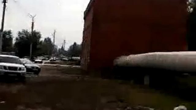 Видео- г. Саратов, ул. Лебедева-Кумача, 70 смотреть онлайн